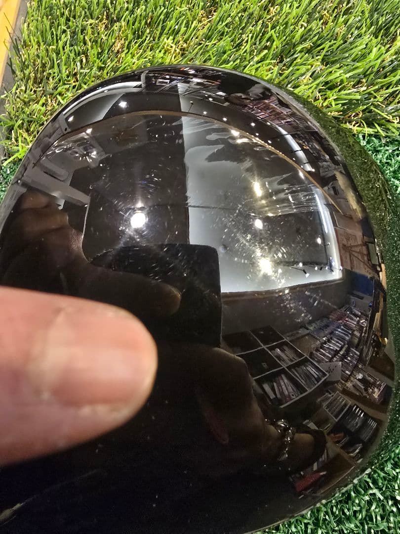 【超希少・美品】TiLaM ASL ドライバーヘッド単体（ルール適合）