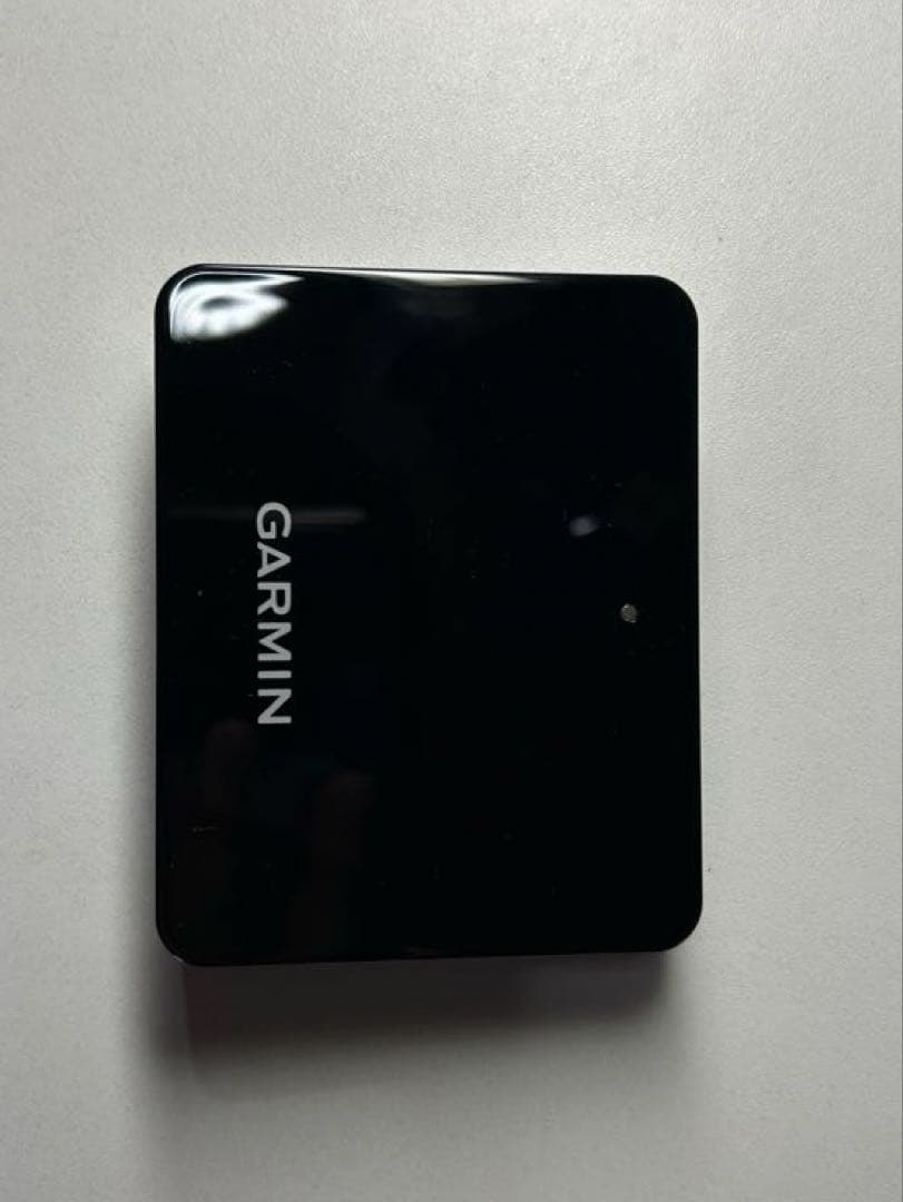 ラウンド用品・アクセサリー GARMIN APPROACH R10