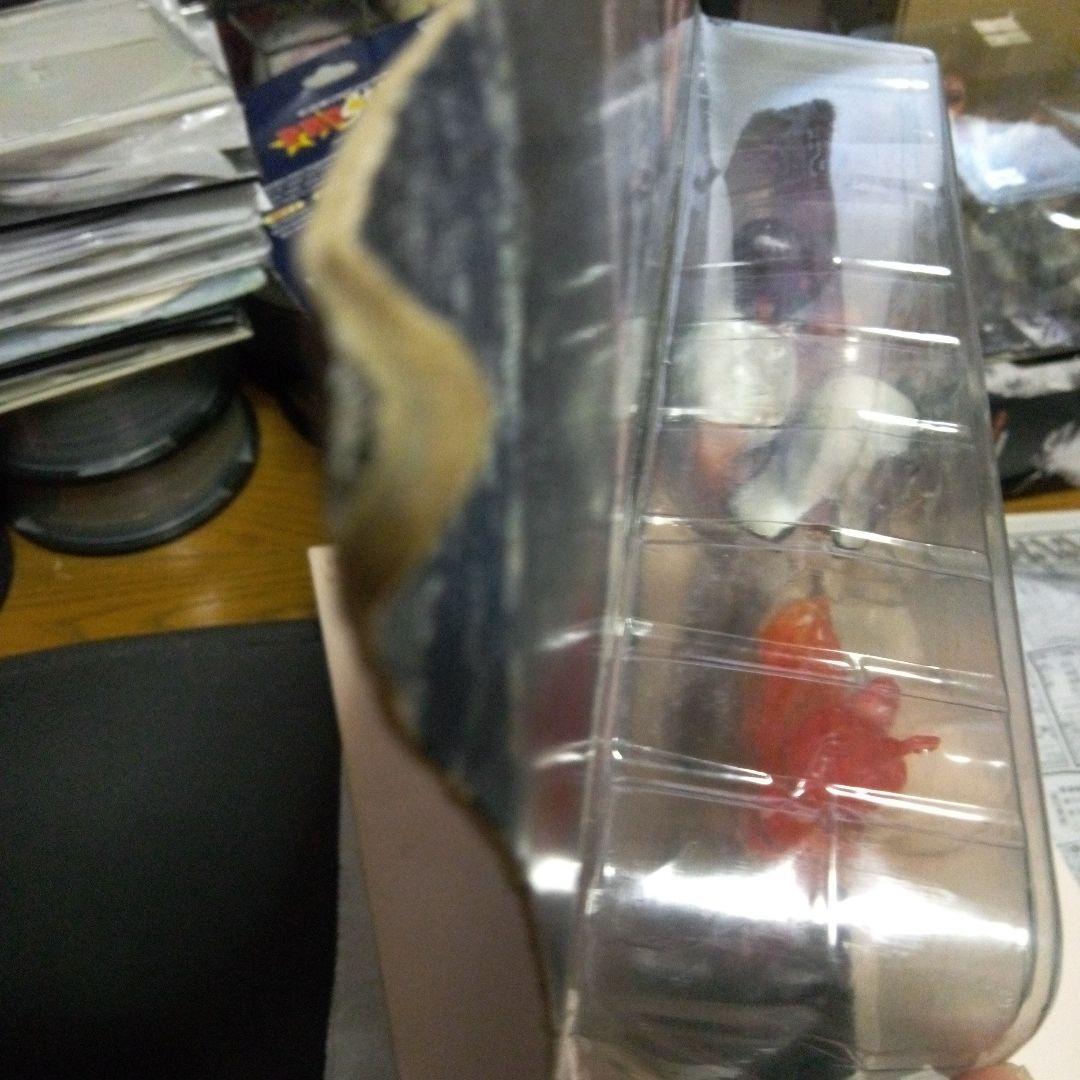 プロレスフィギュア大仁田厚