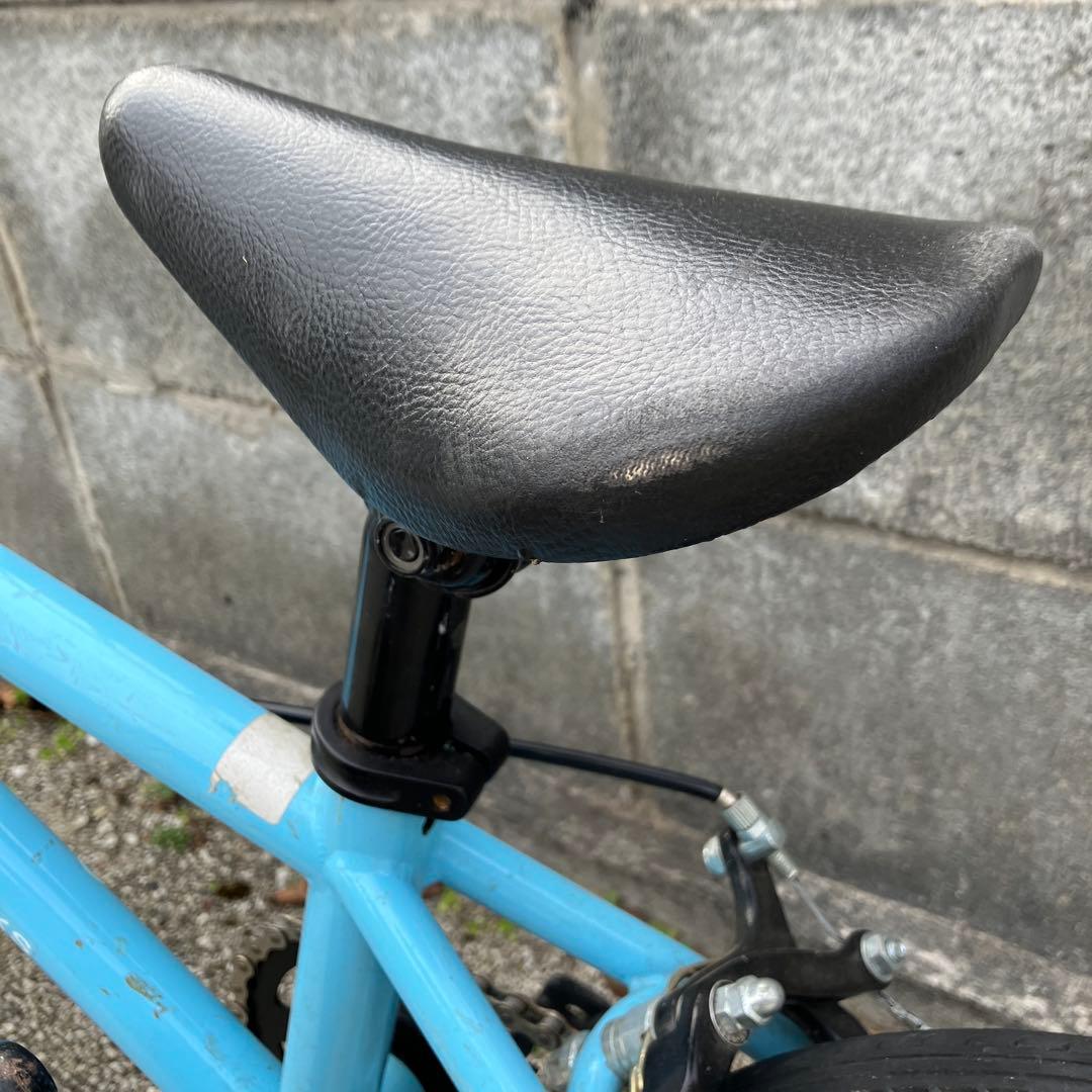 12インチ　MOTEL works PAL