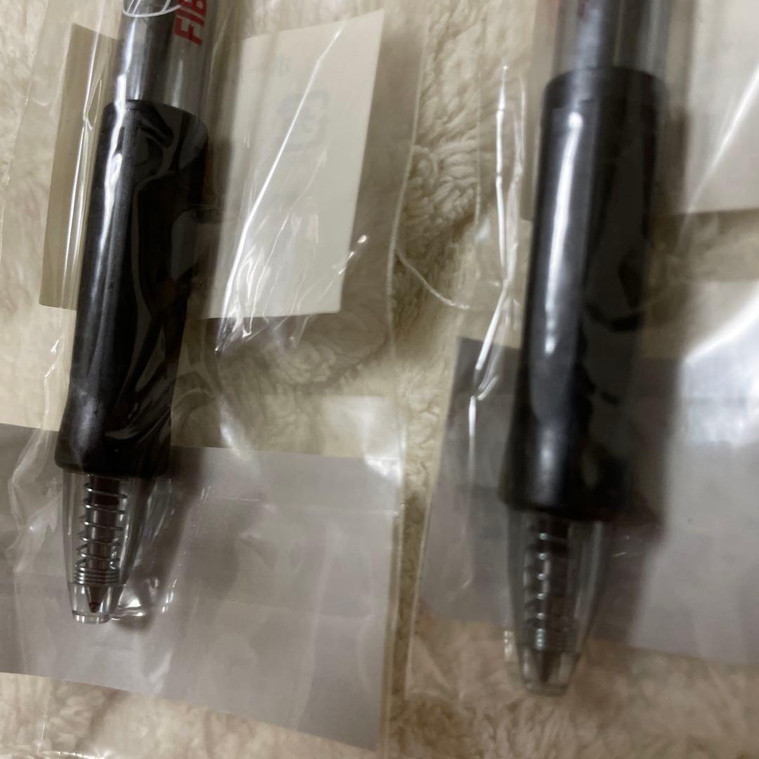 サンリオ　バッドばつ丸　FIBA バスケットボール　世界選手権　ボールペン