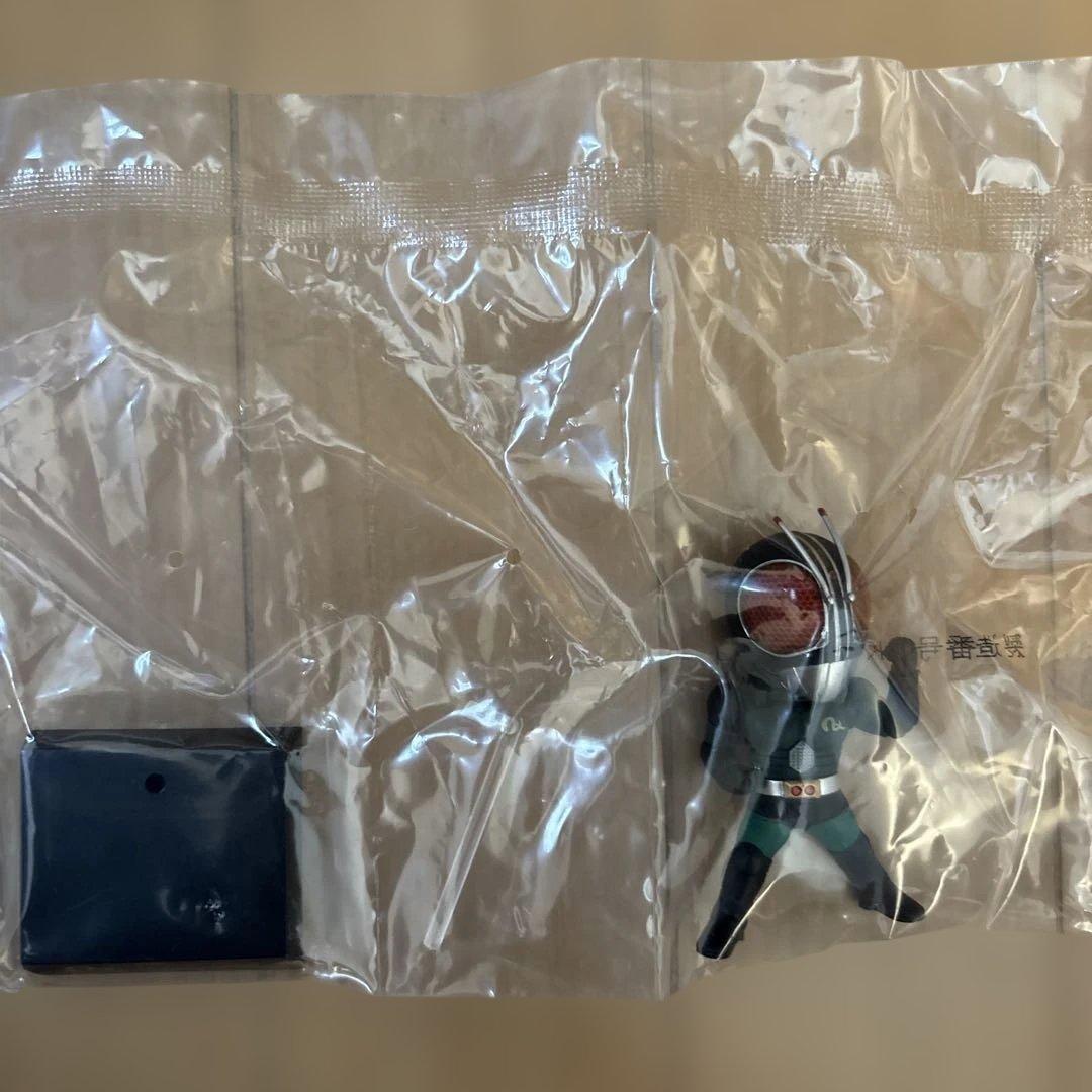 一番くじ仮面ライダー 50th anniversary E賞フィギュア4体セット