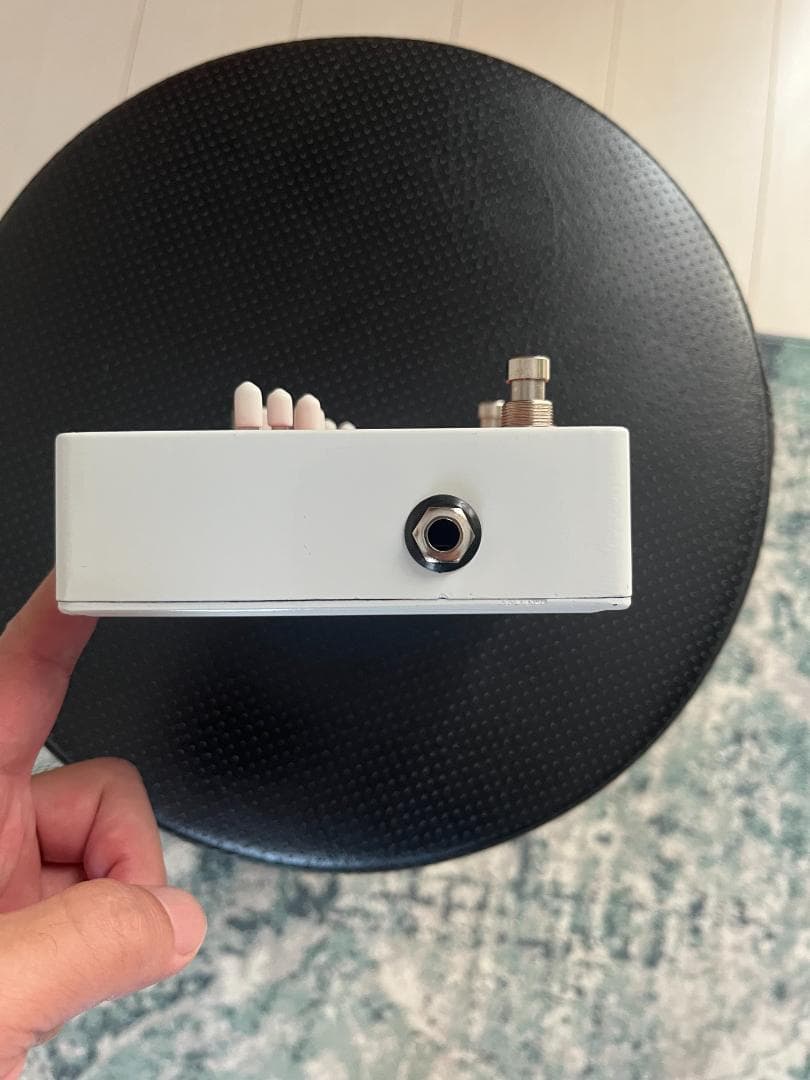 electro-harmonix POG2 ポリフォニックオクターブジェネレータ