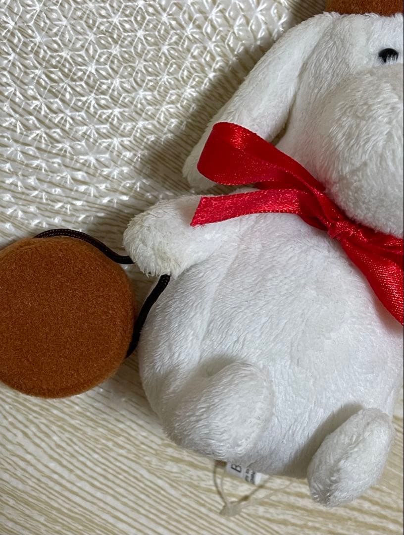 l*i様 【希少】バムとケロ　ぬいぐるみ　8点セット