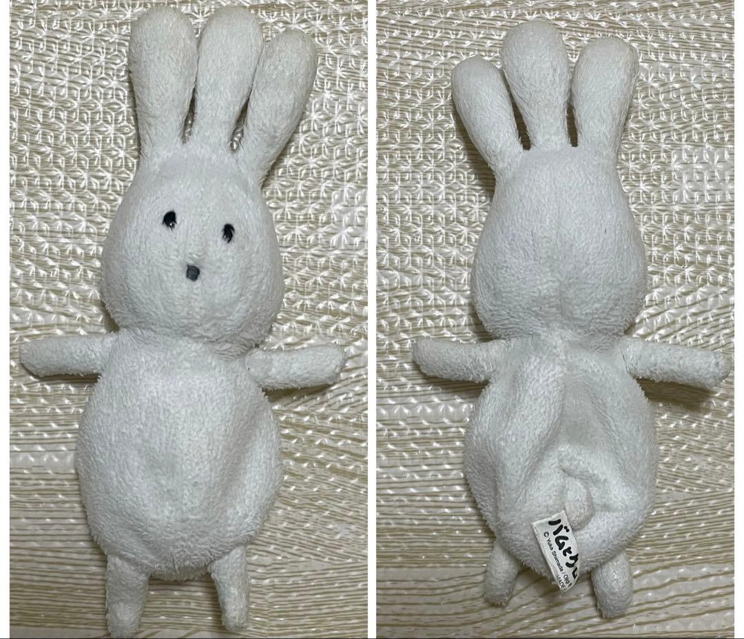 l*i様 【希少】バムとケロ　ぬいぐるみ　8点セット