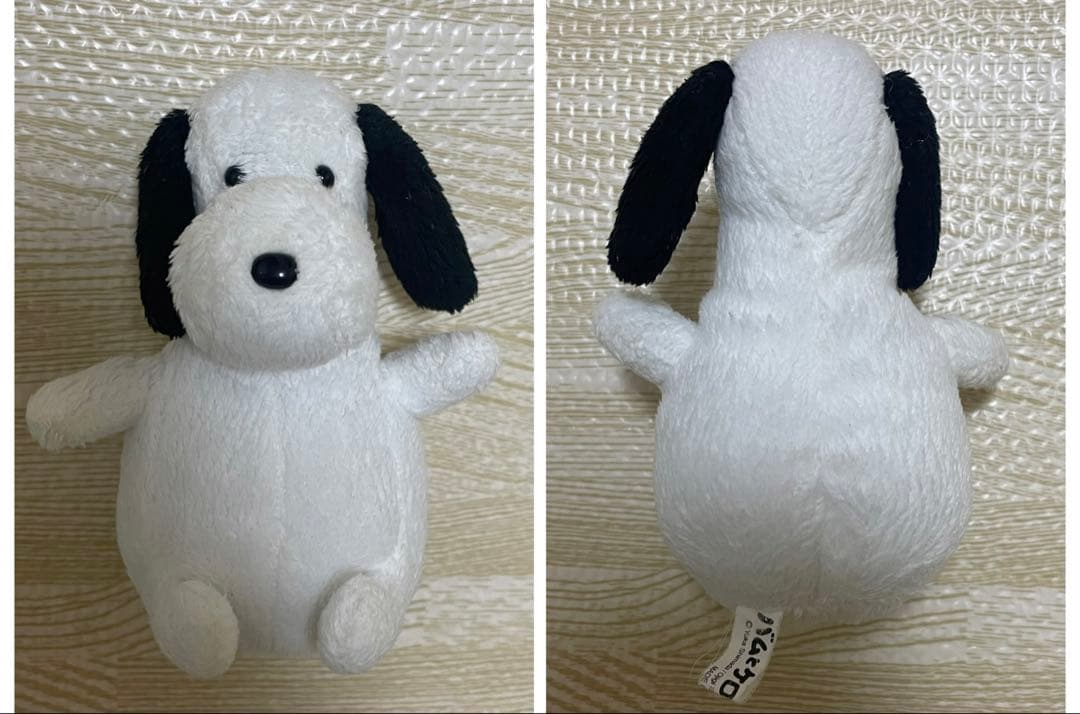 l*i様 【希少】バムとケロ　ぬいぐるみ　8点セット