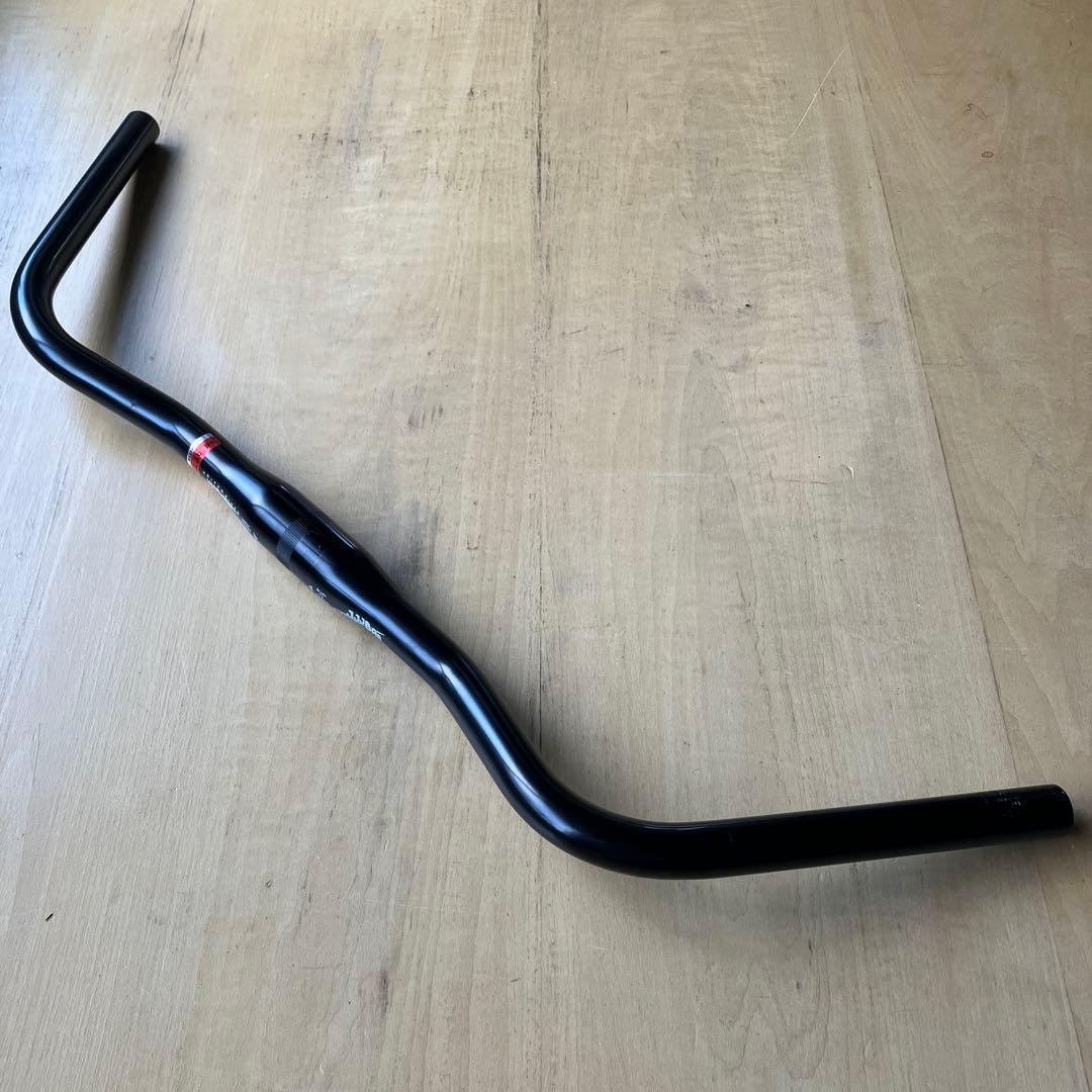 パーツ SYCIP design JJJ Bar NITTO BLUELUG