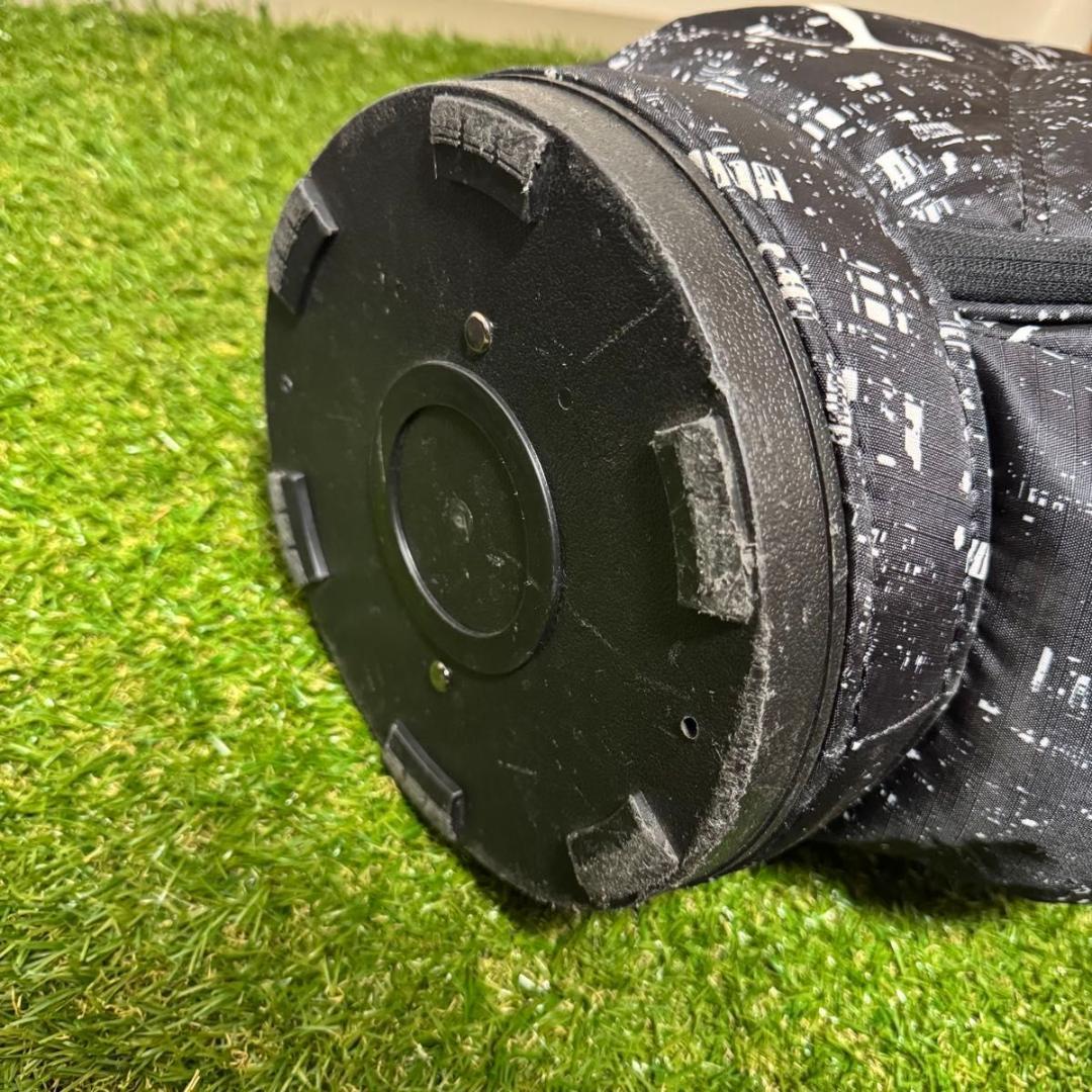 PUMA プーマ キャディバッグ ゴルフバッグ 8.5型 2021年モデル