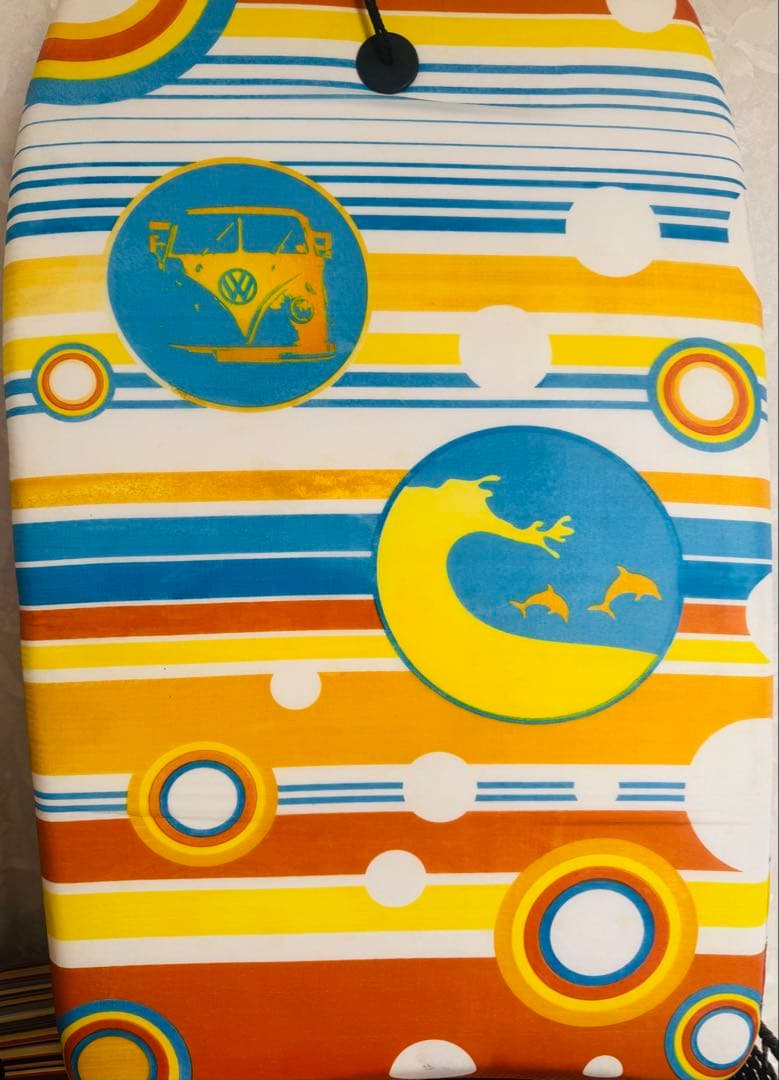 【送料込み】ボディボード 2枚セット