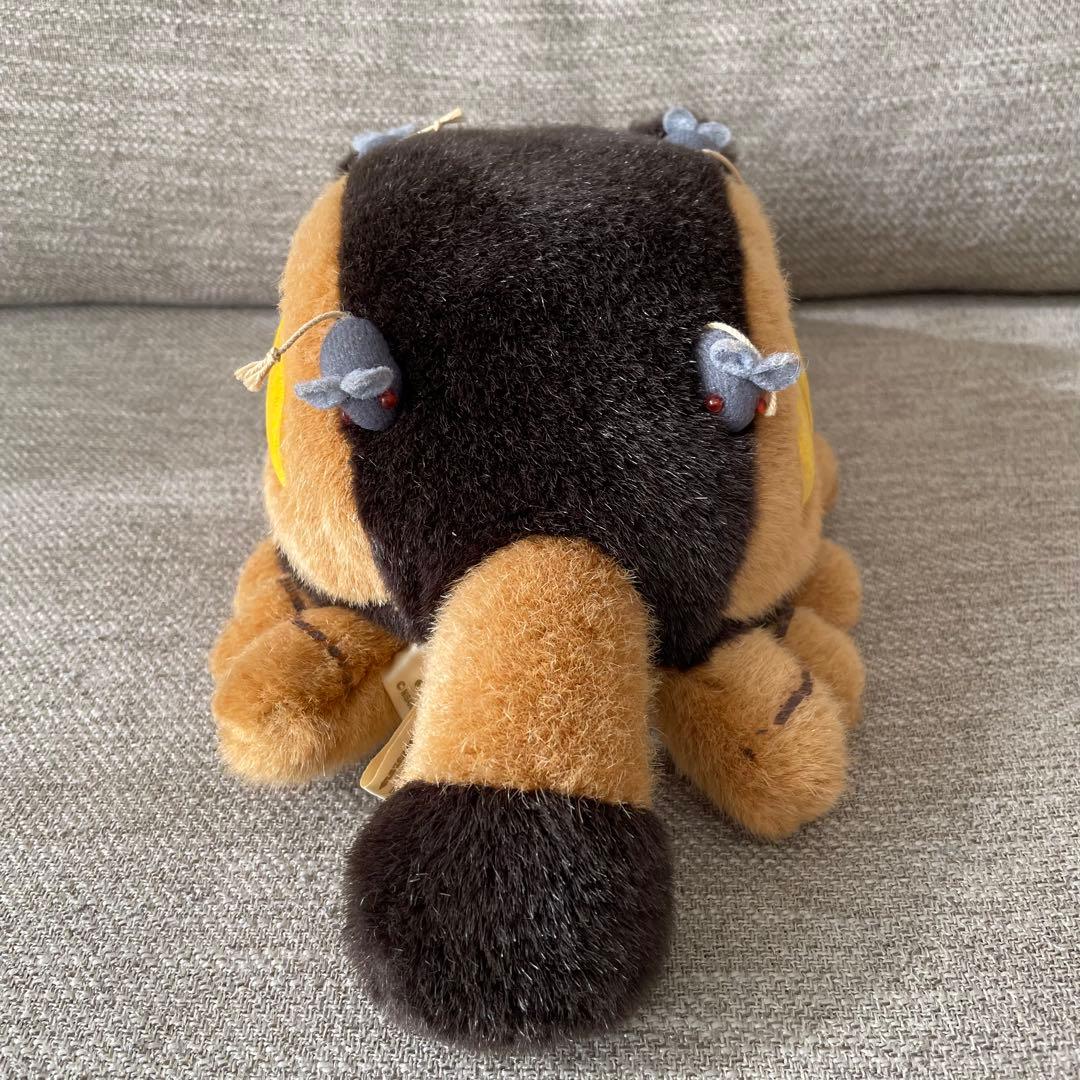 【動く】ネコバス ぬいぐるみ となりのトトロ