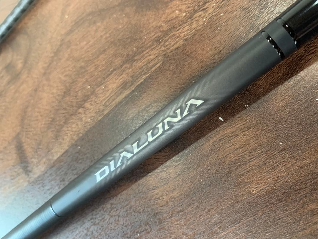 DIALUNA S96MLディアルーナ