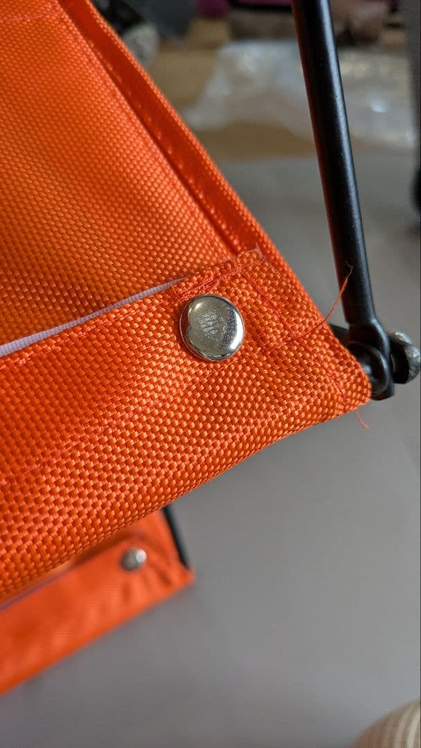 beams アウトドアフォールディングシェルフ 3段