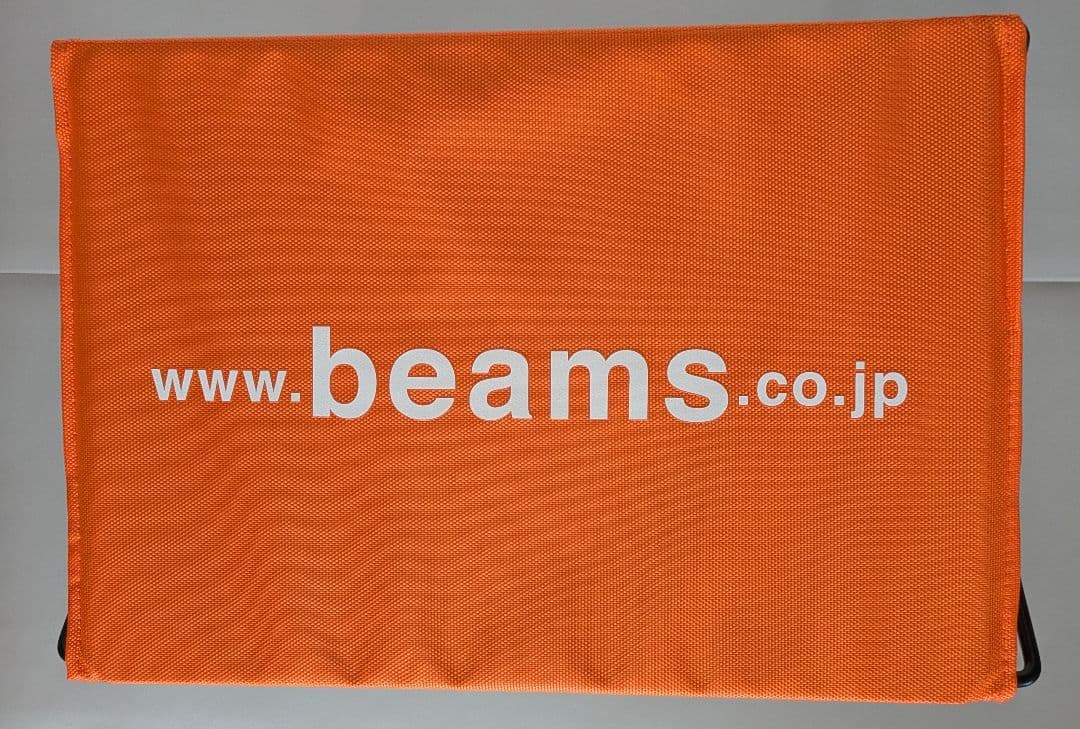 beams アウトドアフォールディングシェルフ 3段