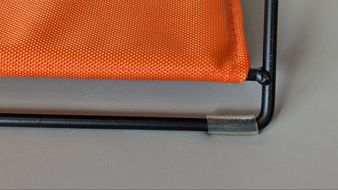 beams アウトドアフォールディングシェルフ 3段