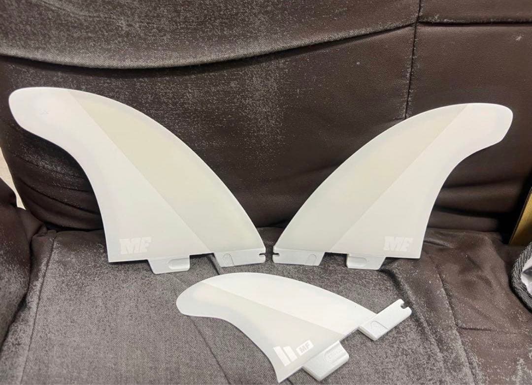 FCS 2 MICK FANNING TWIN ツインスタビライザー