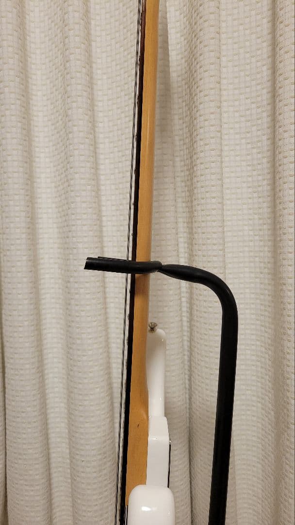 Photogenic エレキベース ホワイト (名古屋市で直接渡し希望)