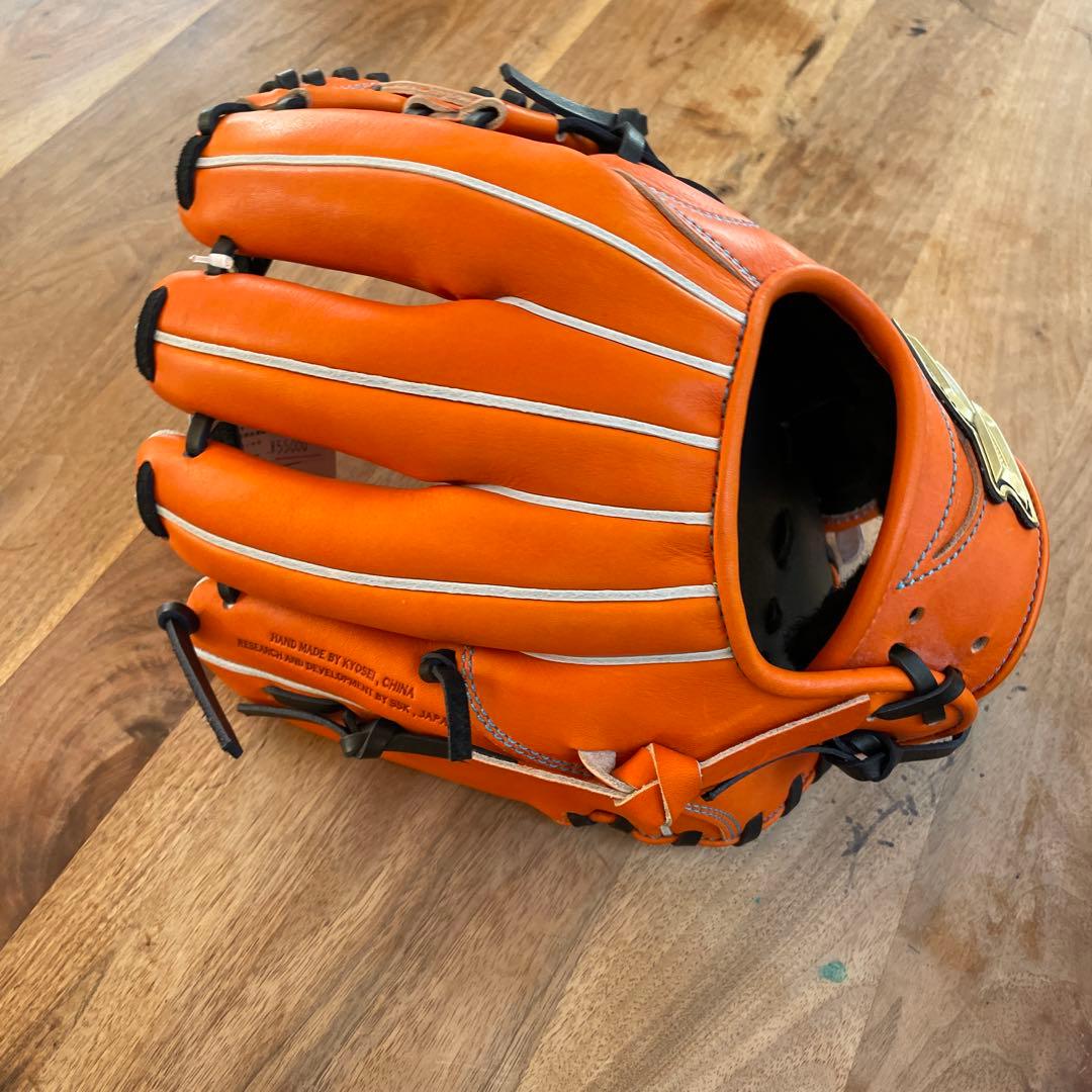 SSK プロエッジ　硬式　内野手用