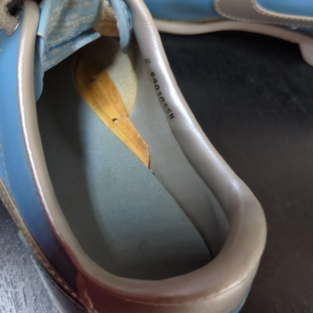 ナイキ　ボーリング　シューズ