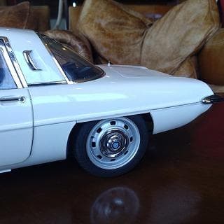 マツダ　コスモスポーツ　ディアゴスティーニ　完成品