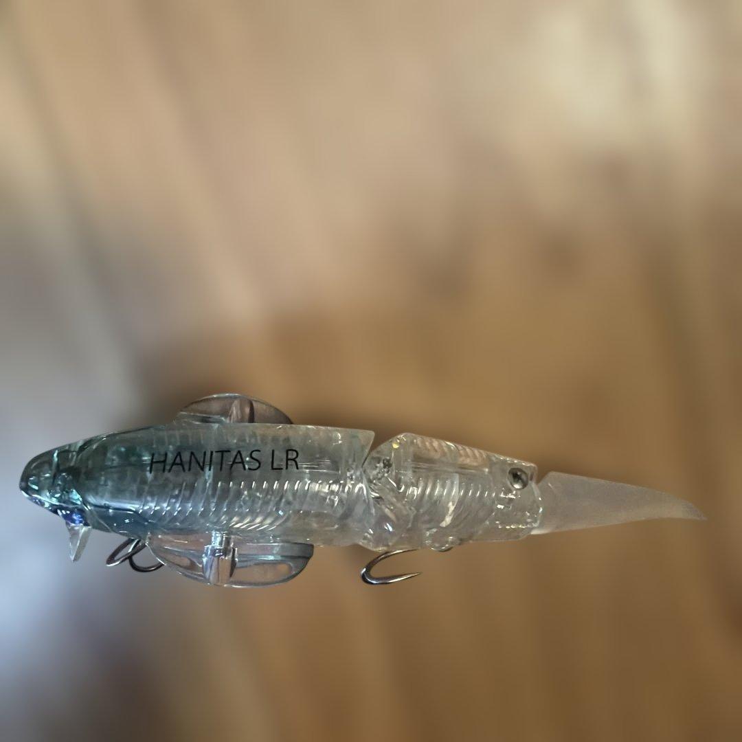 ハニタスlr ソフトハニタス4セット販売