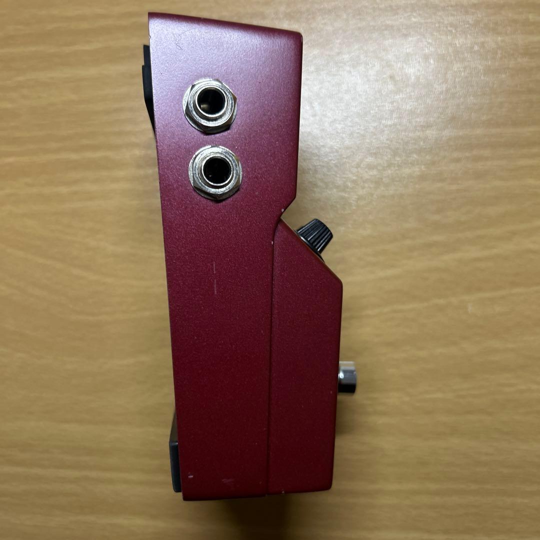 ZOOM MULTISTOMP M5-60B ベースエフェクター