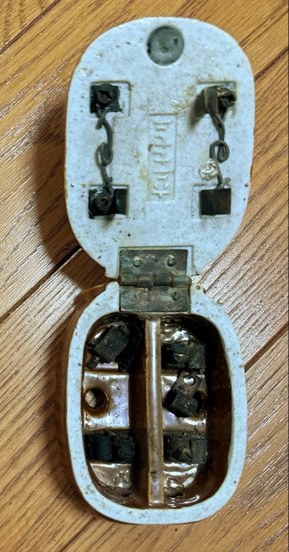 アンティーク碍子　7種　レトロ　コレクション