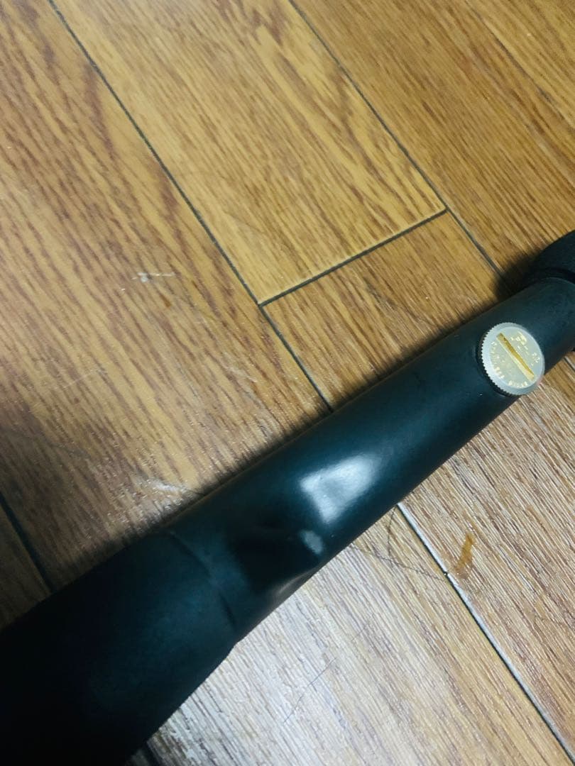 ZEAL Push Water 56L 筆記体モデル！！　ズイール　ロッド