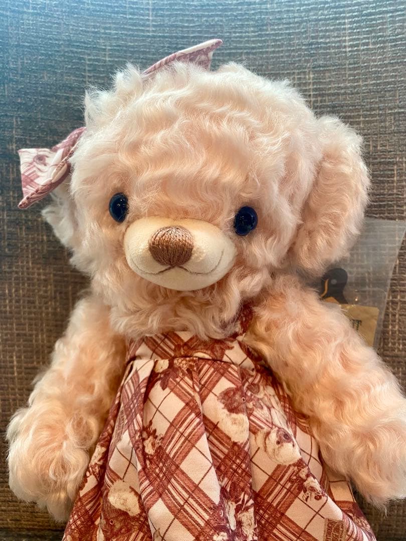 メリーソート　ピンクハウス　コラボ　チーキー