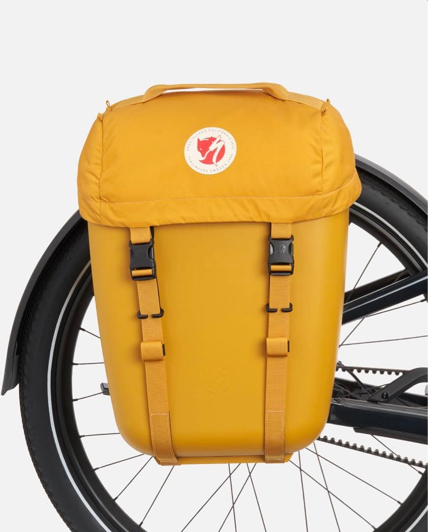 スペシャライズド フェールラーベン パニアバッグ