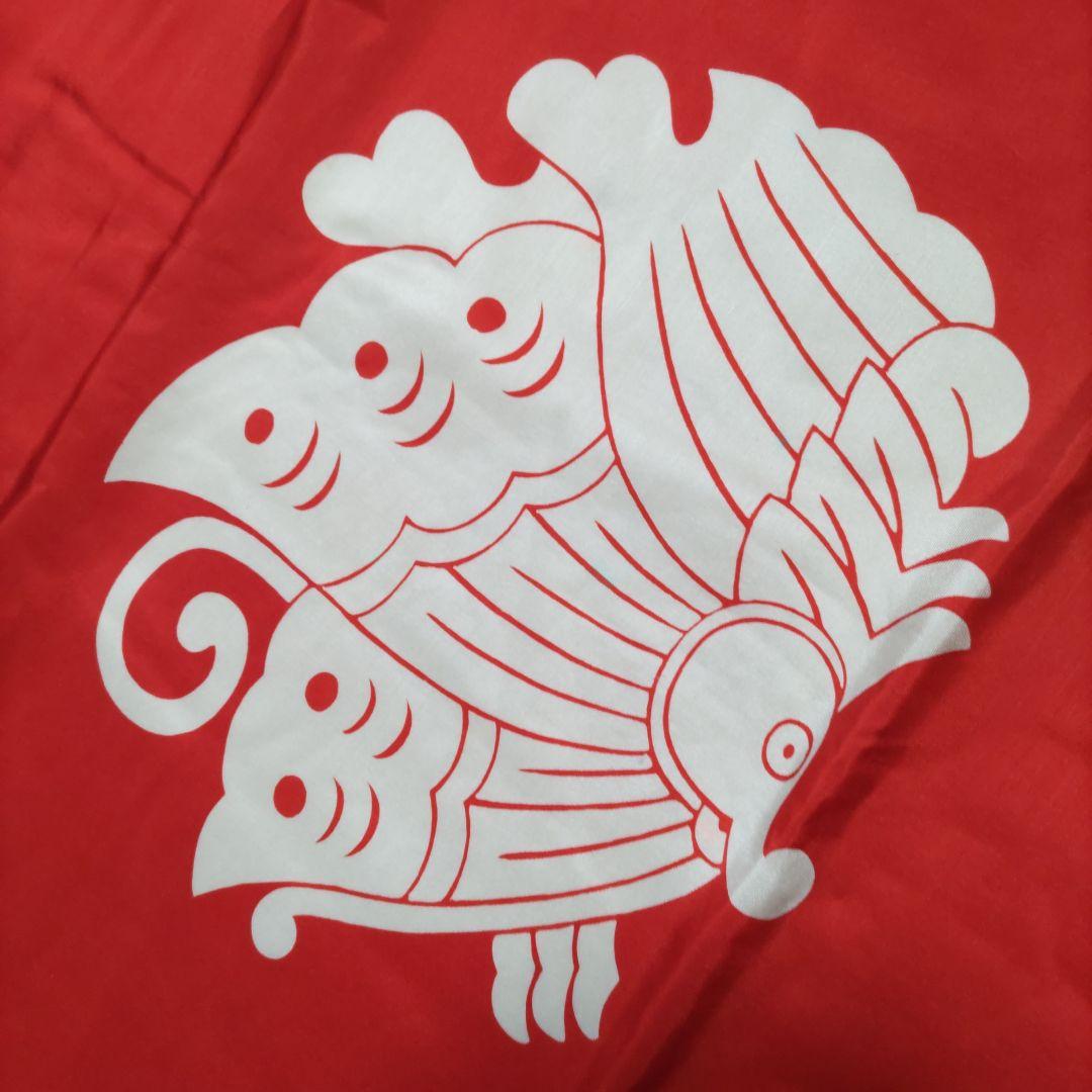 《塩瀬、金糸刺繍と家紋入高級袱紗》（アンティーク）大棚蔵出し、インテリア1831