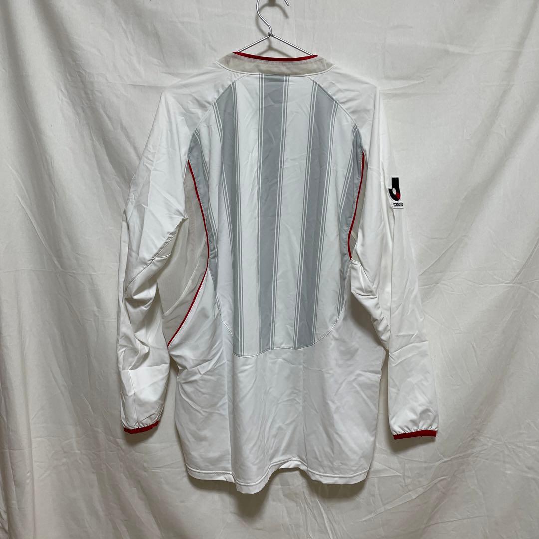 浦和レッズ アウェイ