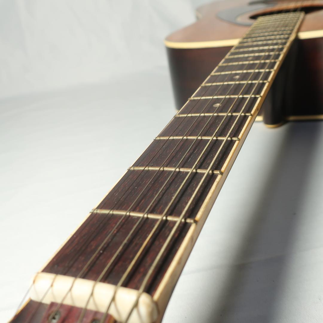 YAMAHA FG-201 アコースティックギター オレンジラベル期 ビンテージ