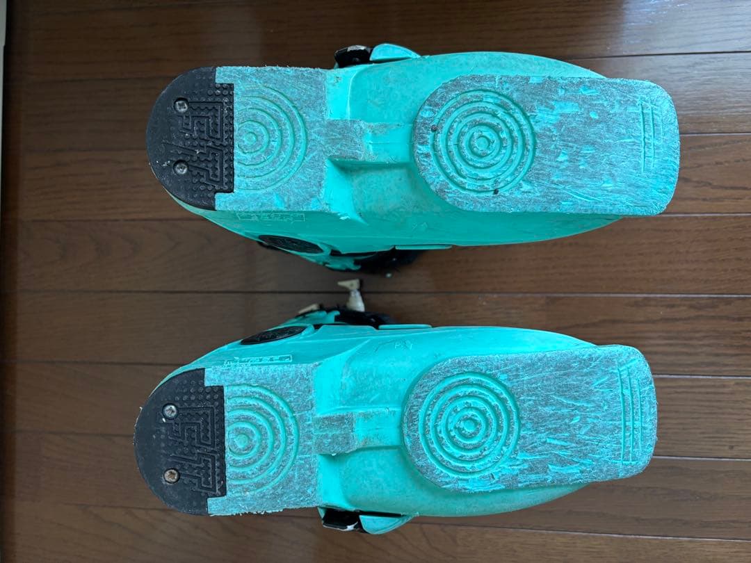 値下げ★FTブーツ full tilt K2 スキーブーツ