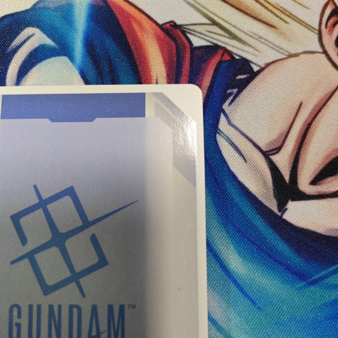 ガンダムカードゲーム 致命の一撃