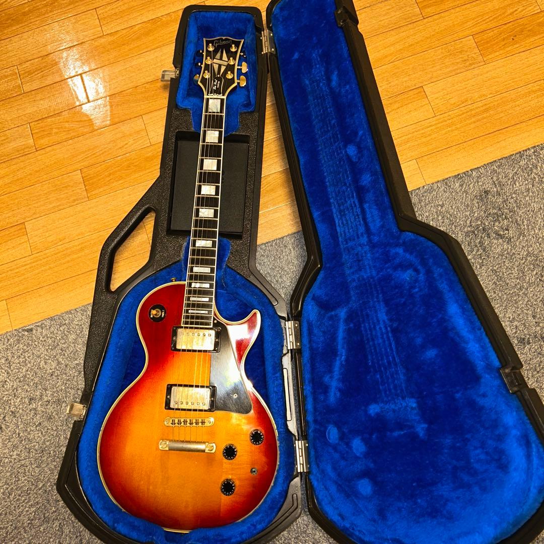 Gibson Les Paul Custom Lite 1987年製