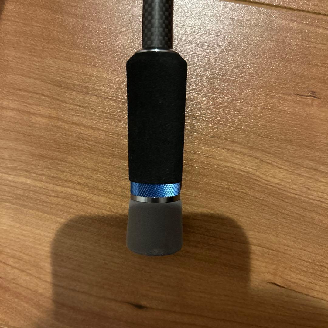 碧 Aoi IUS-78L Light Game Entoh 遠投 初代