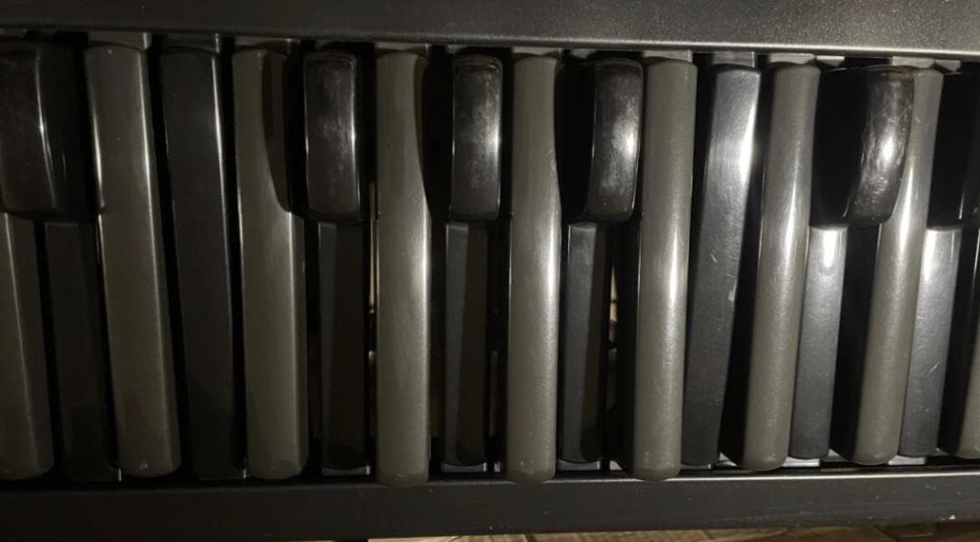 YAMAHA/エレクトーン用補助ペダル鍵盤 PK-2 〈ヤマハ〉