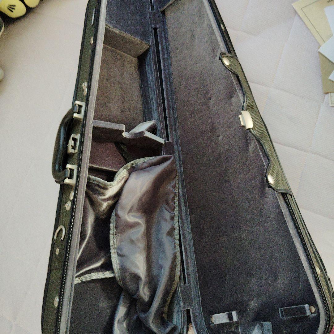 バイオリン4/4（フルサイズ） 4弦