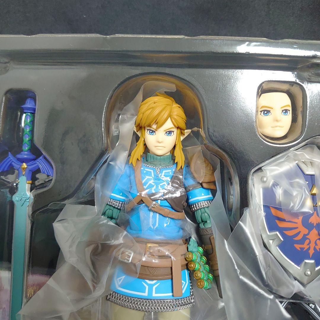 figma リンク　ティアーズオブザキングダムver.