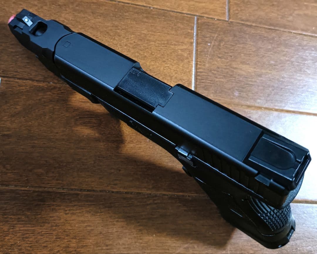 東京マルイ グロック26 アドバンス ガスブロ ハンドガン GLOCK26