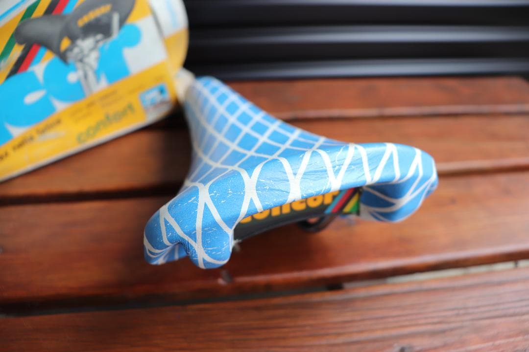 【希少‼】selle san marco CONCOR SADDLE サンマルコ