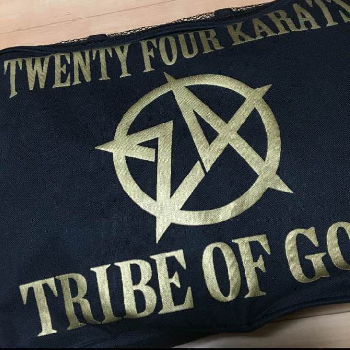 24karats セットアップ M