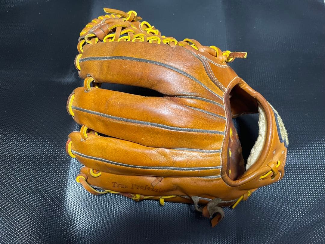 久保田スラッガー硬式グローブ M00