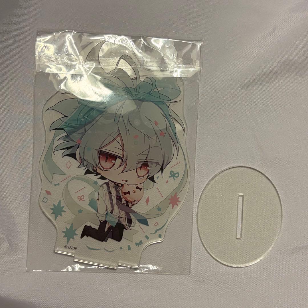 笹塚尊 アクスタ