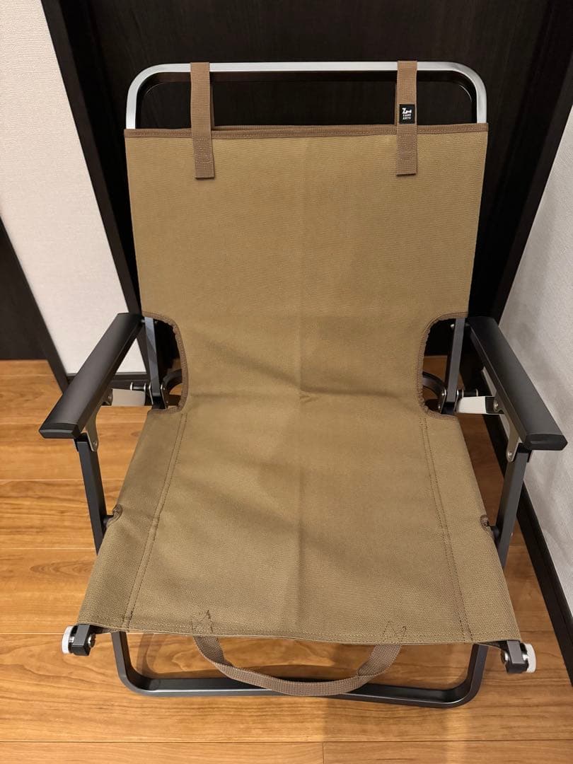 ZANE ARTS ゼインアーツ LADE CHAIR レードチェア