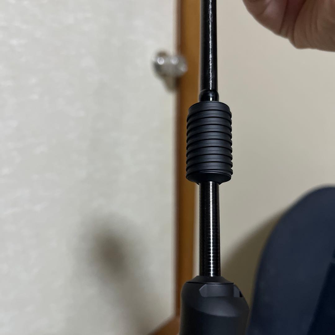 アジングロッド テトラワークス