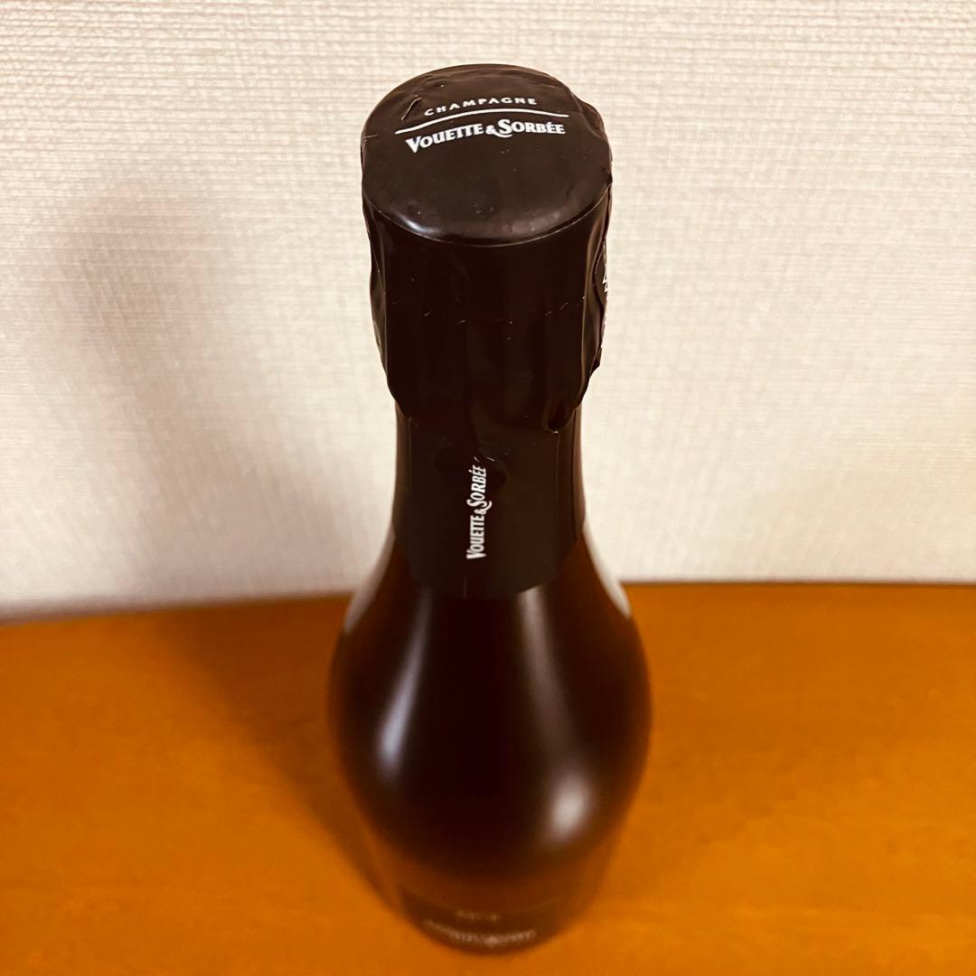 ヴェット エ ソルベ キュベ エキストレ 2010年 750ml