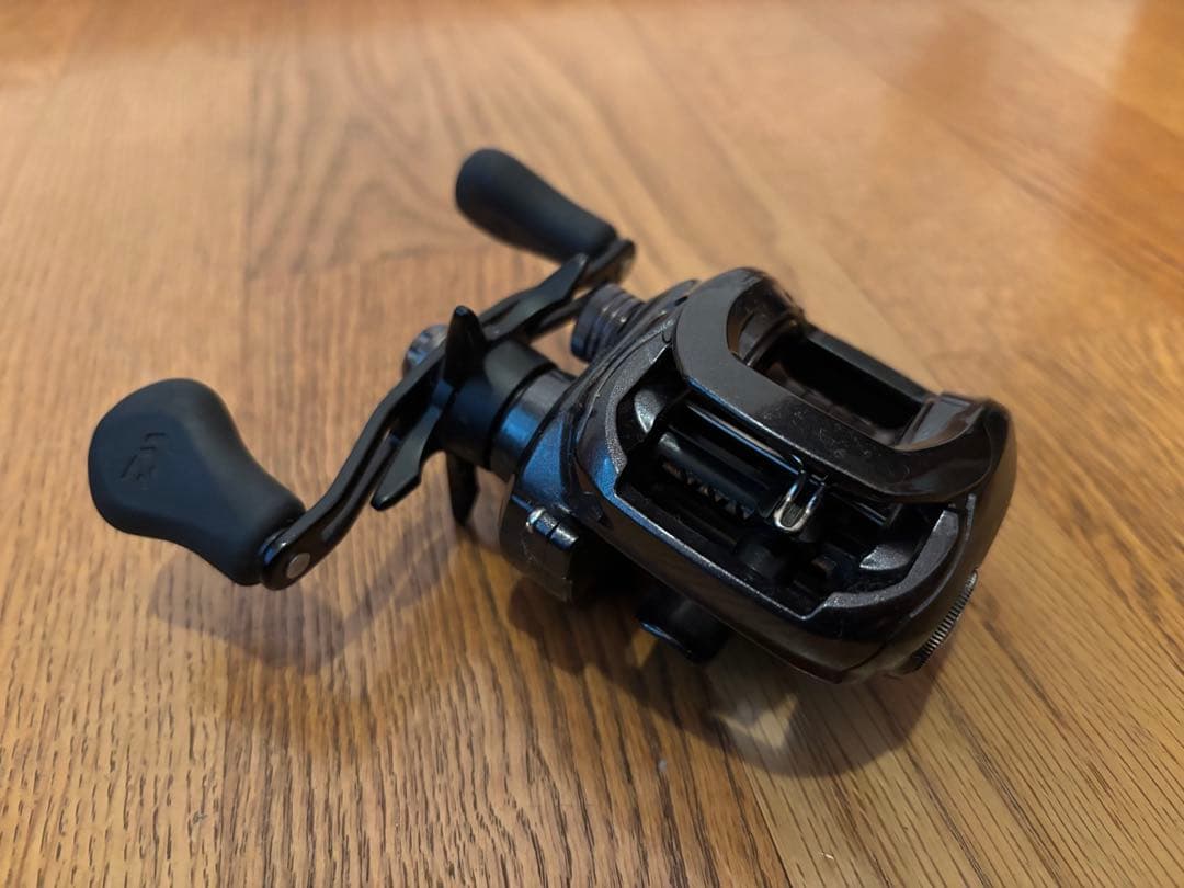 ダイワ　タトゥーラ 7.3:1