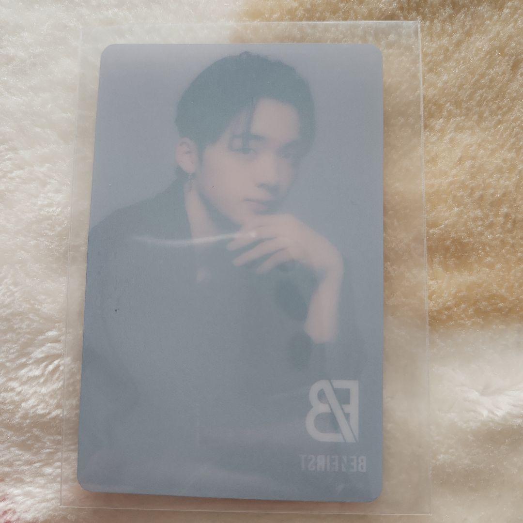 BE:FIRST リュウヘイ Mainstream まとめ売り【新品未使用】