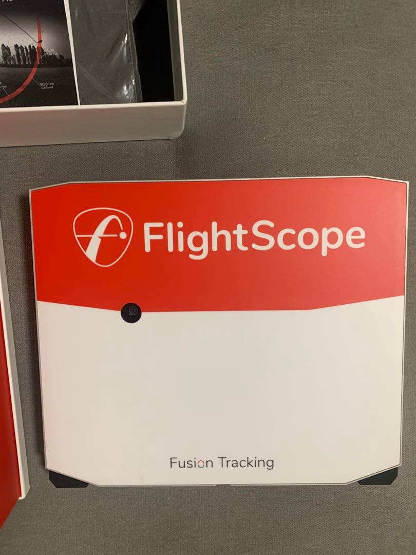 フライトスコープX3